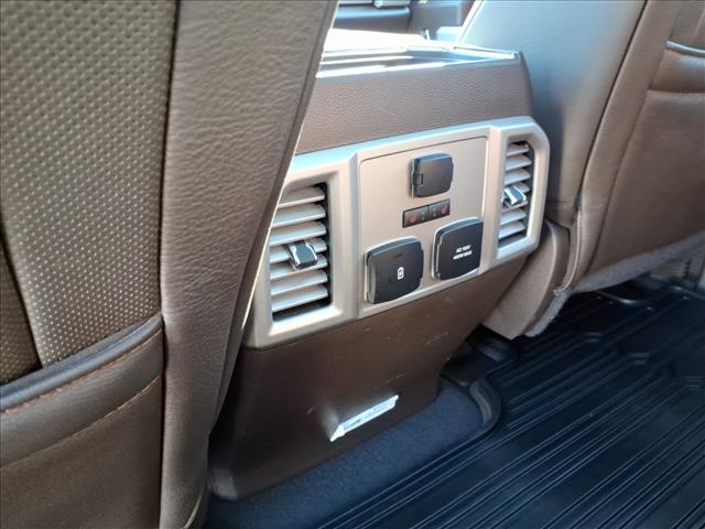 2019 Ford F-350 Super Duty King Ranch