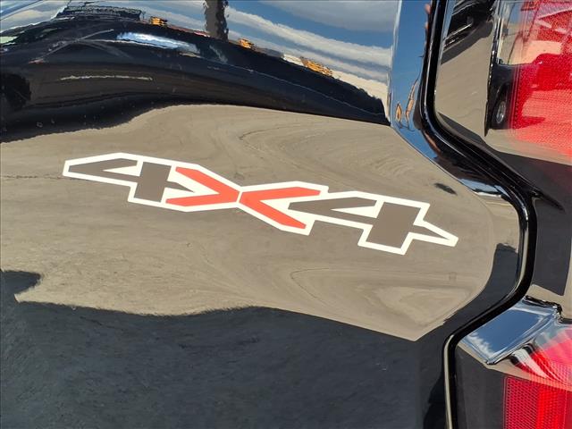 2023 Chevrolet Colorado Work Truck