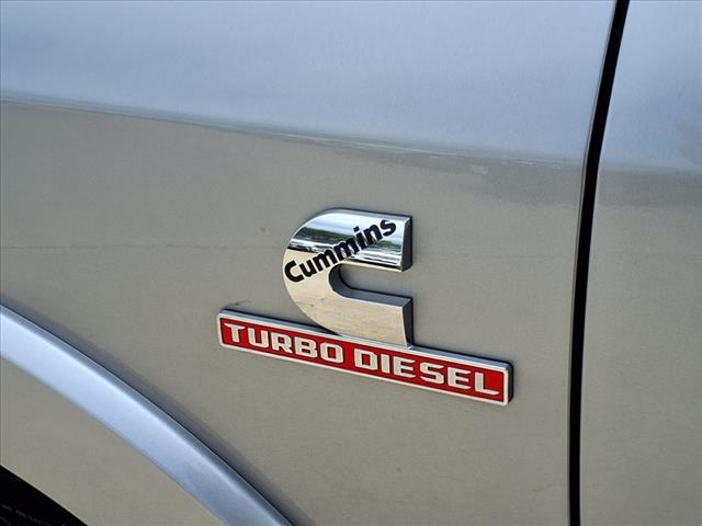 2021 RAM 3500 Laramie