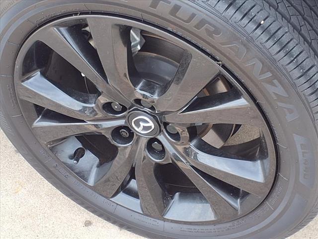 2024 Mazda CX-30 2.5 Turbo Premium