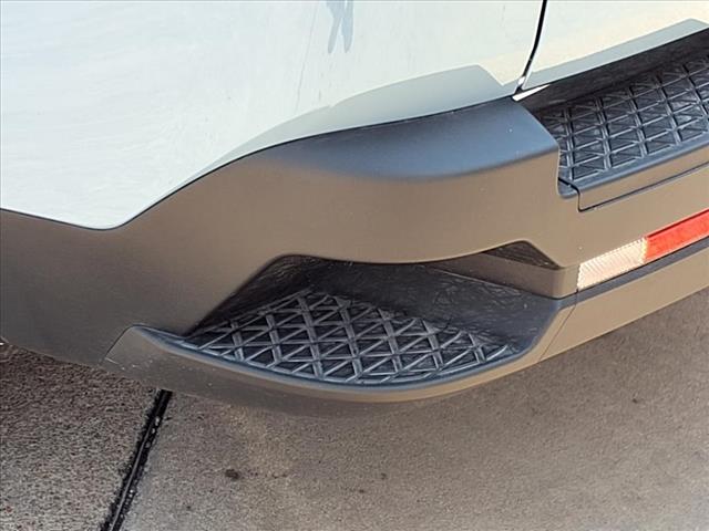 2025 Hyundai SANTA CRUZ SEL Activity