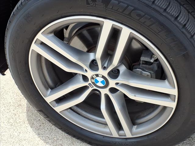 2019 BMW X6 xDrive35i