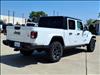 2023 Jeep Gladiator Willys