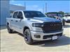 2025 RAM 1500 Lone Star