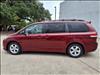 2012 Toyota Sienna LE 7-Passenger Auto Access Seat