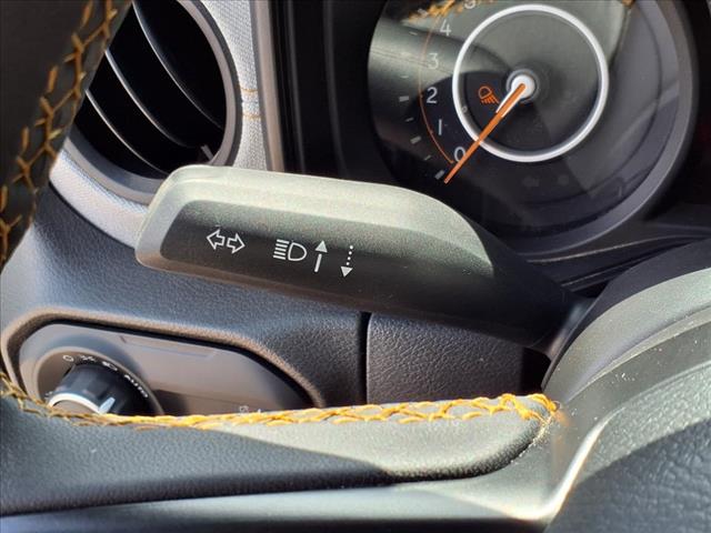 2024 Jeep Gladiator Sport S
