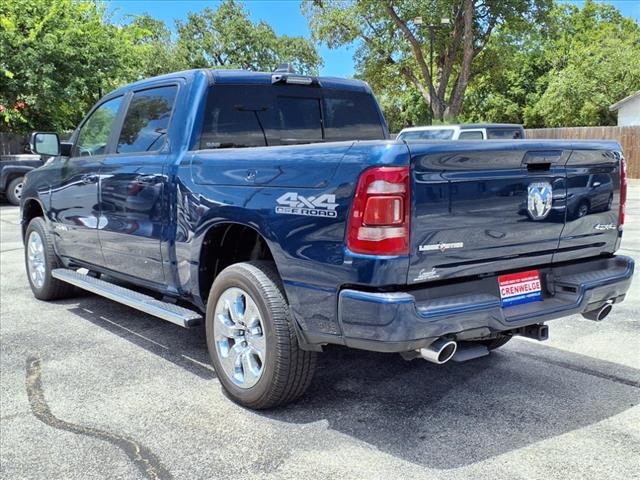 2021 RAM 1500 Lone Star