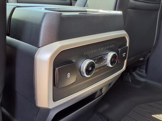 2024 Ford Expedition Timberline