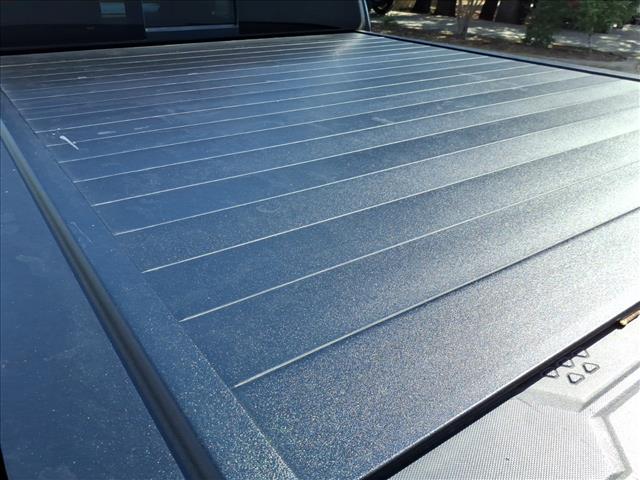 2023 Chevrolet Colorado Work Truck