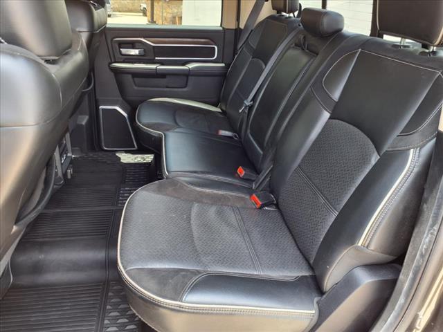 2022 RAM 3500 Laramie