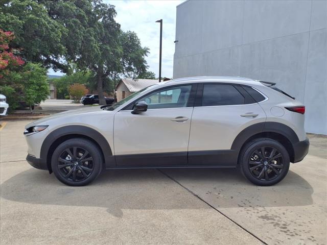 2024 Mazda CX-30 2.5 Turbo Premium