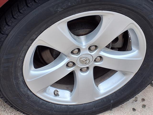 2012 Toyota Sienna LE 7-Passenger Auto Access Seat