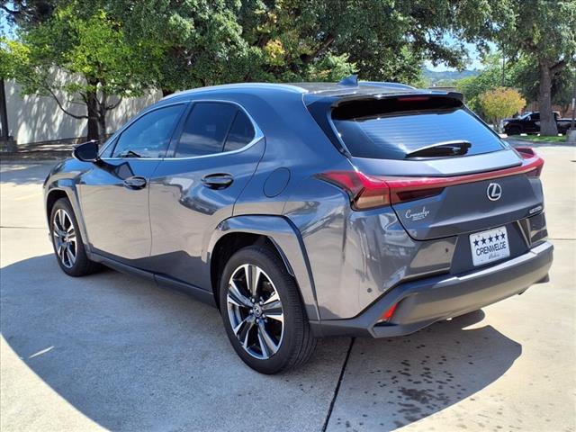 2023 Lexus UX 250h Premium