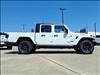 2023 Jeep Gladiator Willys