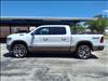 2023 RAM 1500 Limited Longhorn