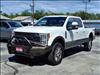 2017 Ford F-250 Super Duty King Ranch