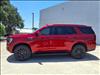 2022 GMC Yukon AT4