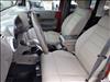 2008 Jeep Wrangler Unlimited Sahara