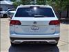 2019 Volkswagen Atlas V6 SE 4Motion