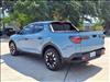 2025 Hyundai SANTA CRUZ SEL Activity