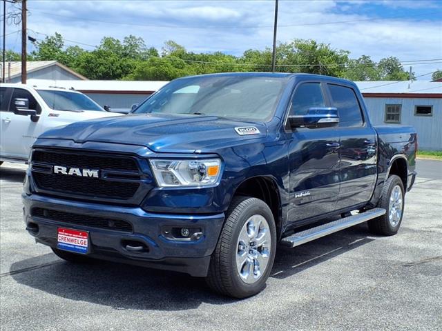 2021 RAM 1500 Lone Star