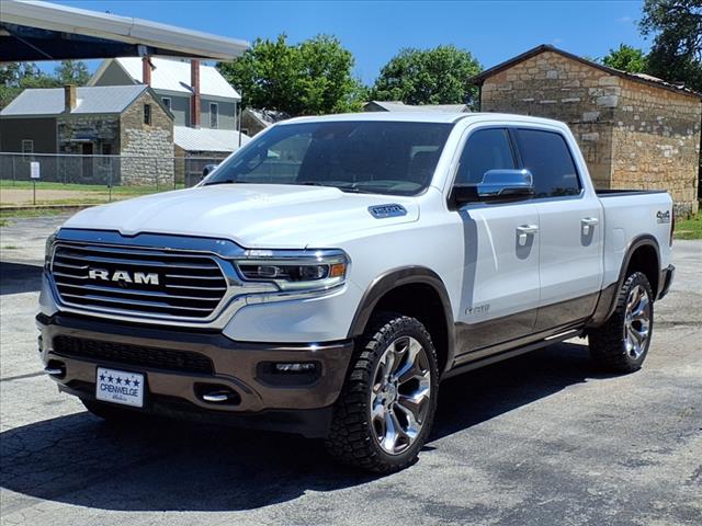 2023 RAM 1500 Limited Longhorn