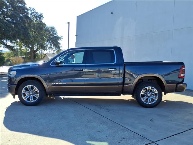 2021 RAM 1500 Limited Longhorn