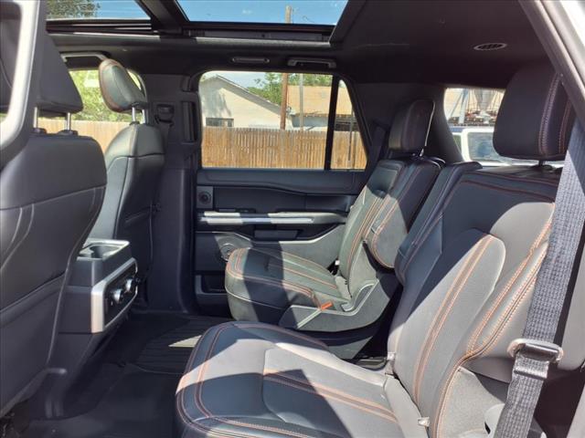 2024 Ford Expedition Timberline