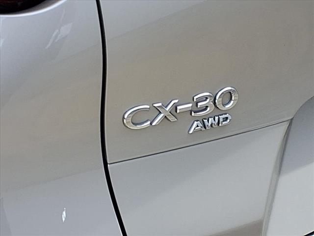 2024 Mazda CX-30 2.5 Turbo Premium