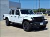 2023 Jeep Gladiator Willys