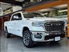 2025 RAM 1500 Limited Longhorn