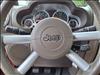 2008 Jeep Wrangler Unlimited Sahara