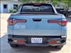 2025 Hyundai SANTA CRUZ SEL Activity