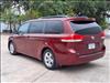 2012 Toyota Sienna LE 7-Passenger Auto Access Seat