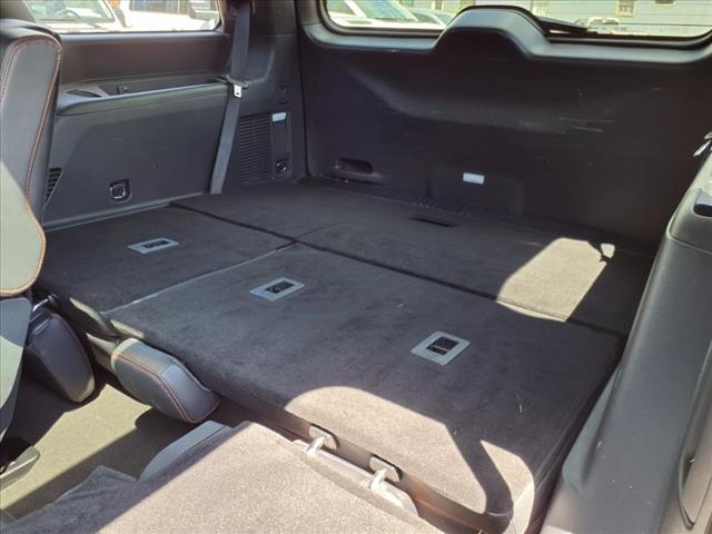 2024 Ford Expedition Timberline