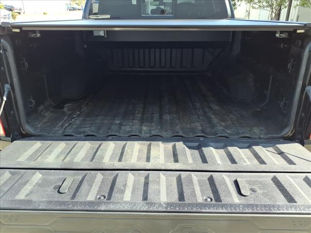 2023 Chevrolet Colorado Work Truck