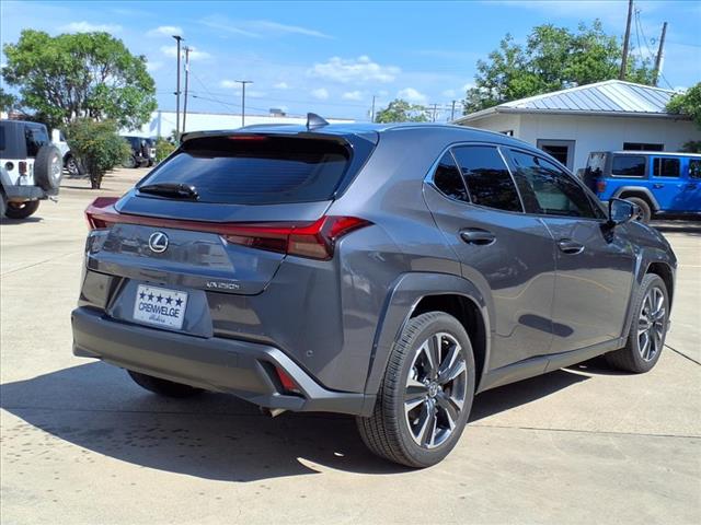 2023 Lexus UX 250h Premium