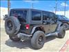 2016 Jeep Wrangler Unlimited Sport S