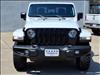 2023 Jeep Gladiator Willys