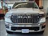 2025 RAM 1500 Limited Longhorn