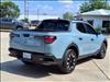 2025 Hyundai SANTA CRUZ SEL Activity