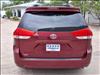 2012 Toyota Sienna LE 7-Passenger Auto Access Seat