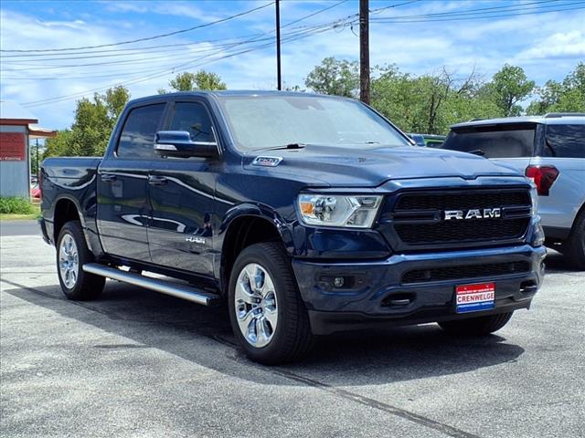 2021 RAM 1500 Lone Star