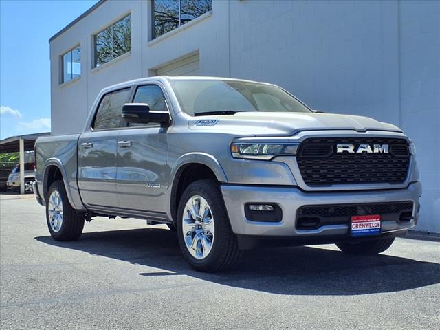 2025 RAM 1500 Lone Star