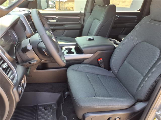 2025 RAM 1500 Lone Star