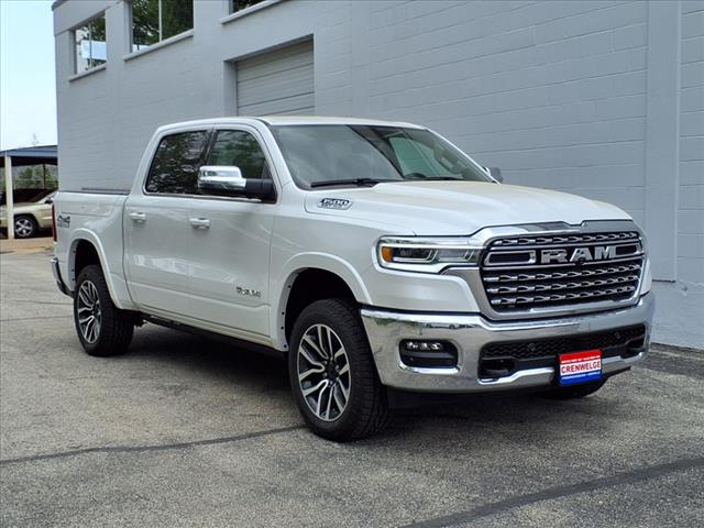 2025 RAM 1500 Limited Longhorn