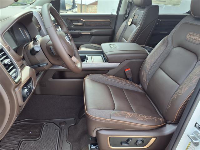 2025 RAM 1500 Limited Longhorn