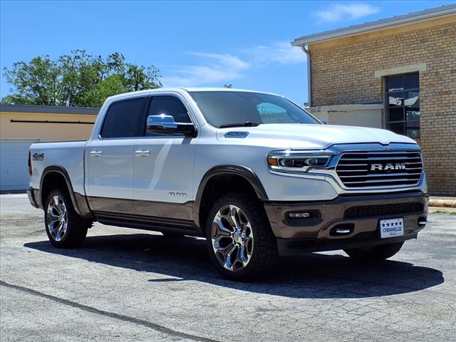2023 RAM 1500 Limited Longhorn
