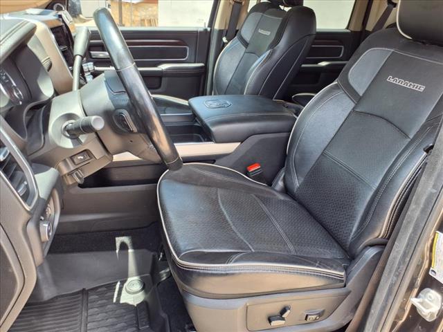 2022 RAM 3500 Laramie