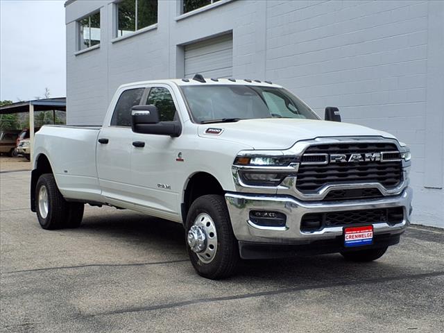 2025 RAM 3500 Big Horn